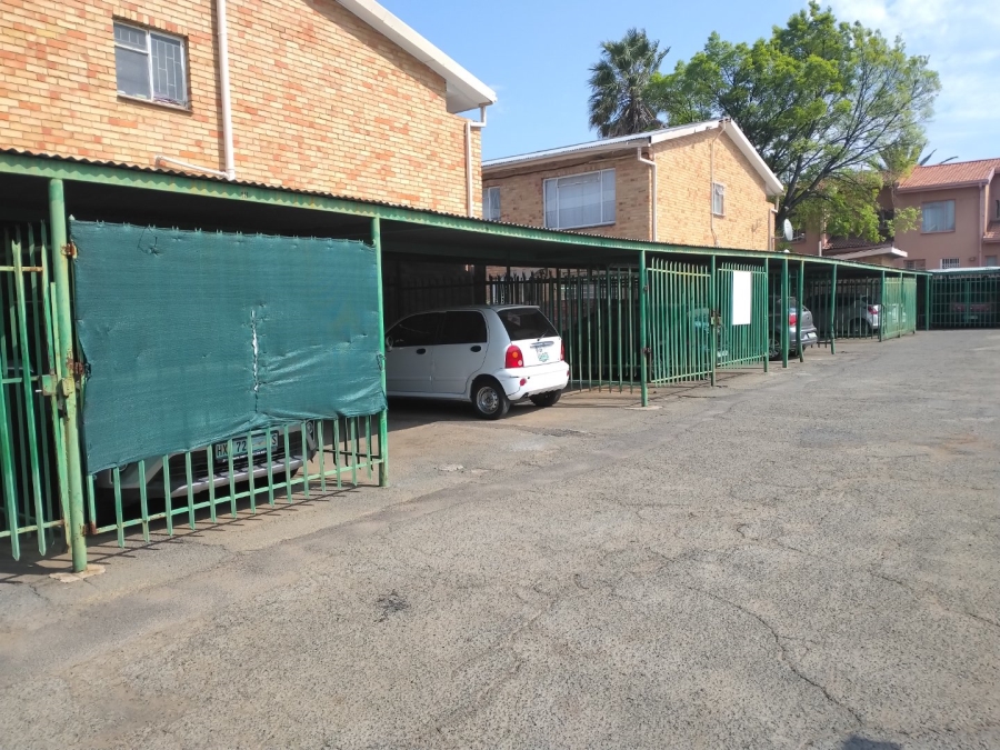 2 Bedroom Property for Sale in Navalsig Free State